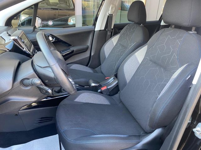 PEUGEOT 2008 usata, con Immobilizzatore elettronico