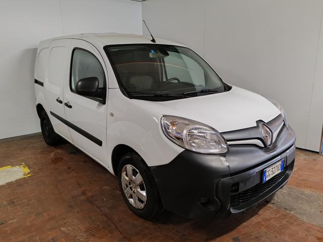 RENAULT Kangoo usata, con Airbag Passeggero