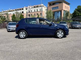 DACIA Sandero usata, con Autoradio