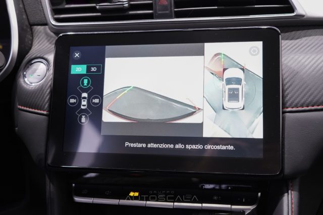 MG ZS usata, con Bluetooth