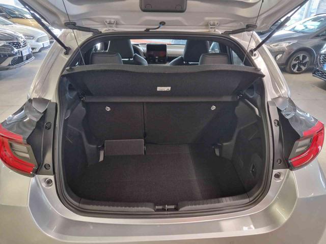 MAZDA 2 usata, con Sistema di navigazione