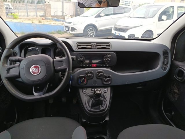 FIAT Panda usata 9