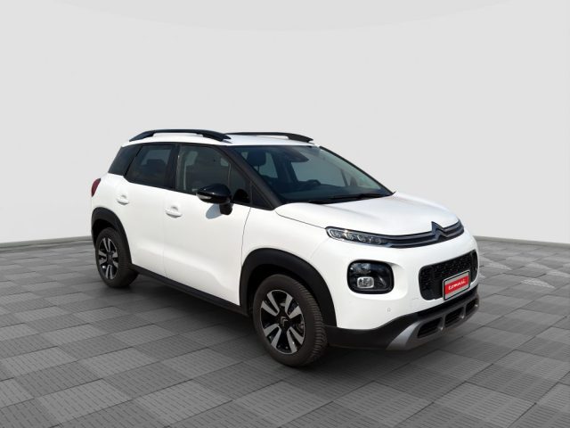 CITROEN C3 Aircross usata 6