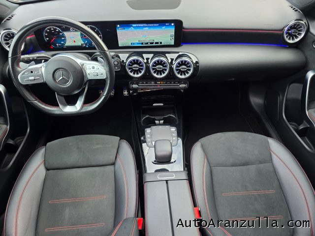 MERCEDES-BENZ A 200 usata, con Autoradio