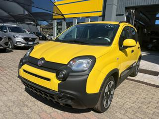 FIAT Panda usata, con Alzacristalli elettrici