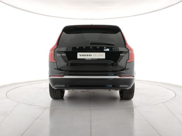 VOLVO XC90 usata, con Airbag Passeggero