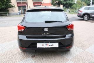 SEAT Ibiza usata, con Airbag Passeggero