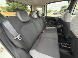 FIAT Panda usata, con Monitoraggio pressione pneumatici