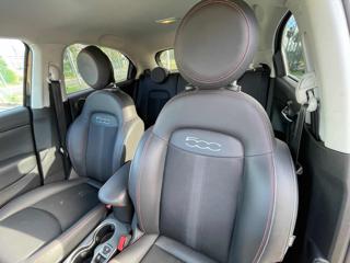 FIAT 500X usata 46