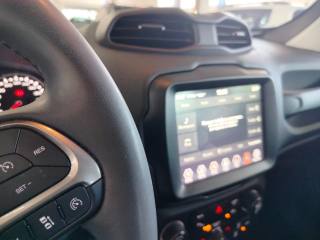 JEEP Renegade usata 28