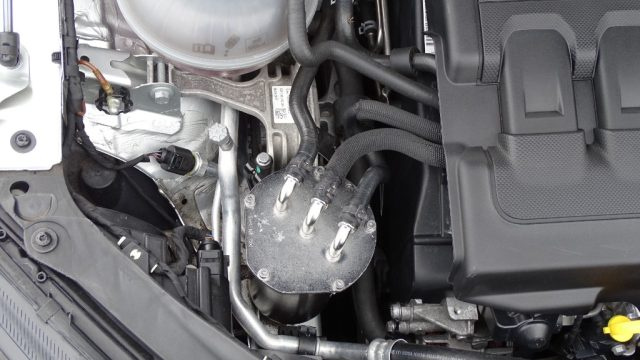 SKODA Octavia usata 143