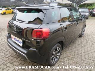 CITROEN C3 Aircross usata, con Autoradio