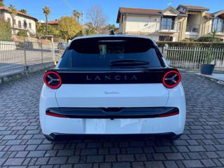 LANCIA Ypsilon usata, con Alzacristalli elettrici