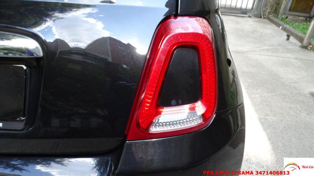 FIAT 500 usata, con Ruotino