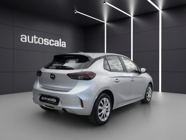 OPEL Corsa usata, con Autoradio