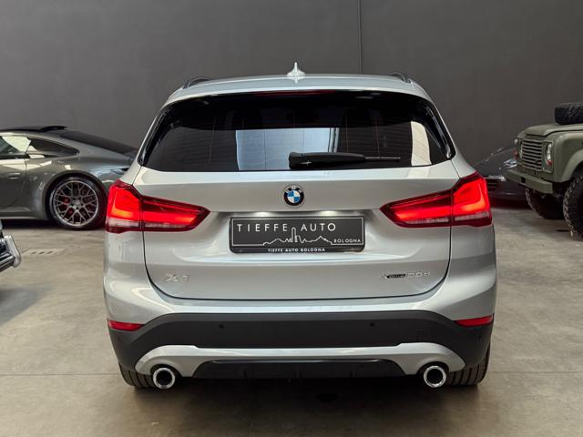 BMW X1 usata, con Alzacristalli elettrici
