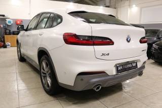 BMW X4 usata, con Airbag Passeggero