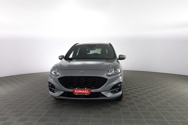 FORD Kuga usata 0
