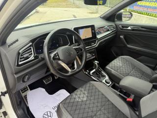VOLKSWAGEN T-Roc usata, con Bluetooth