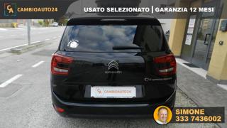 CITROEN Grand C4 Spacetourer usata, con Boardcomputer