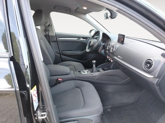 AUDI A3 usata, con Servosterzo