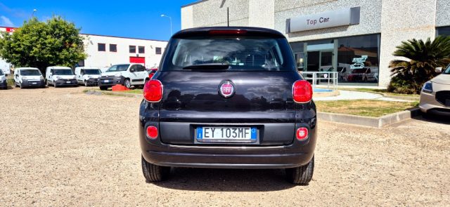 FIAT 500L usata, con Airbag Passeggero