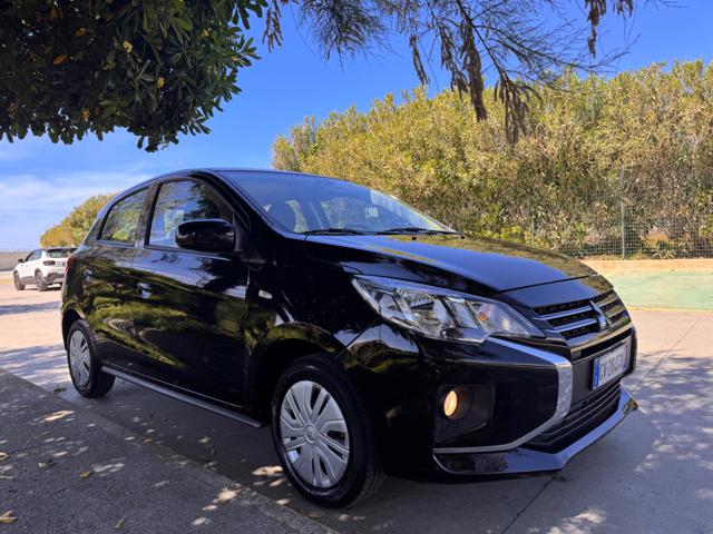 MITSUBISHI Space Star usata 35