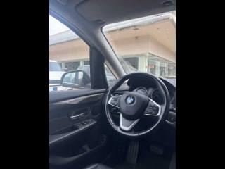 BMW 216 usata, con ESP