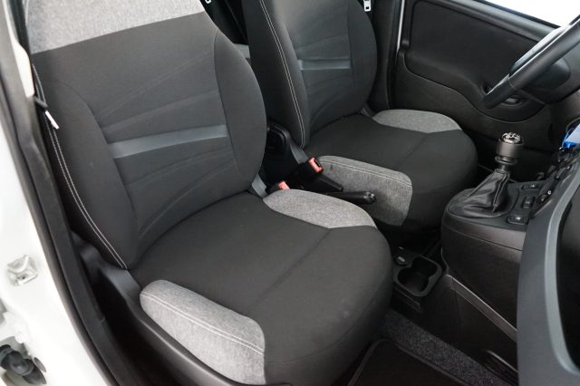 FIAT Panda usata 24