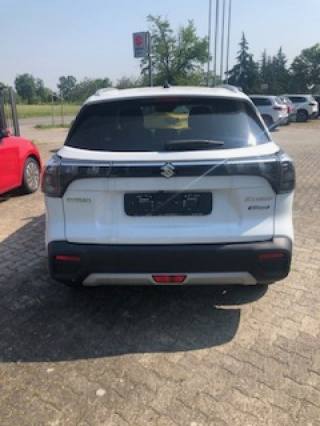 SUZUKI S-Cross usata, con Airbag Passeggero