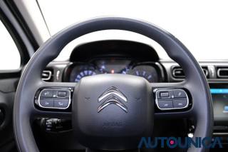 CITROEN C3 usata, con Chiusura centralizzata