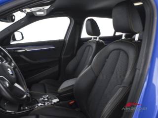 BMW X2 usata 8