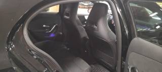 MERCEDES-BENZ A 180 usata, con Sistema di navigazione