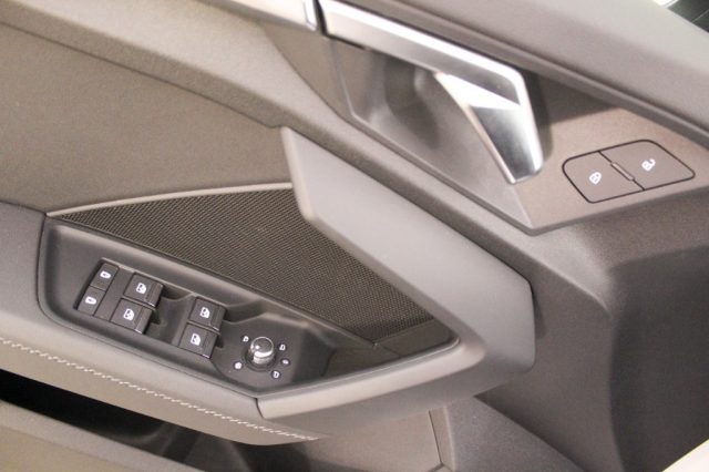 AUDI S3 usata, con Chiusura centralizzata