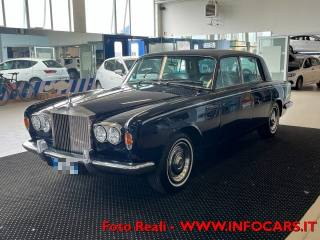 ROLLS-ROYCE Silver Shadow usata 2