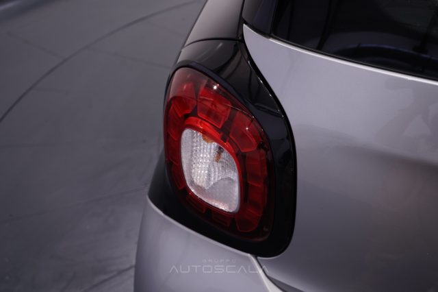 SMART ForFour usata 25