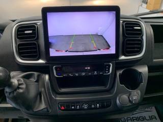 FIAT Ducato usata, con Touch screen
