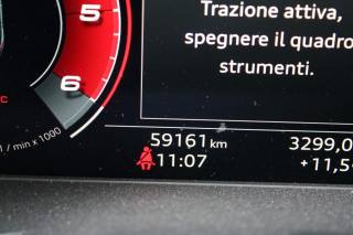 AUDI A4 usata, con Cruise Control