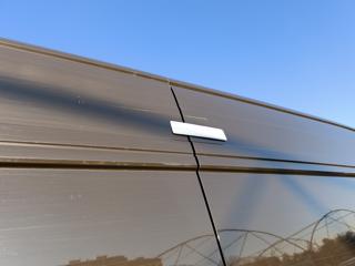 VOLKSWAGEN Crafter usata 30