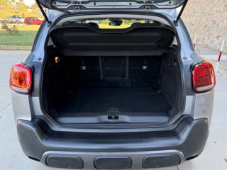 CITROEN C3 Aircross usata, con Controllo vocale