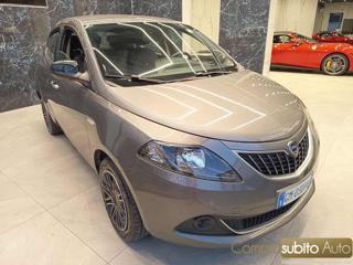 LANCIA Ypsilon usata, con Airbag Passeggero