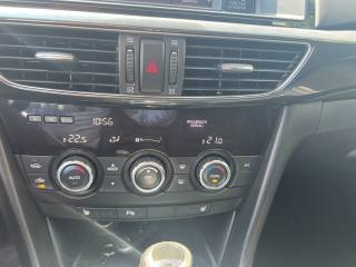 MAZDA 6 usata, con Fendinebbia