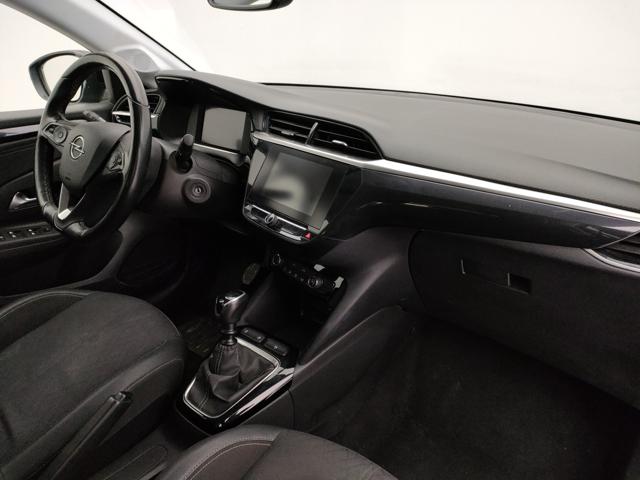 OPEL Corsa usata, con Autoradio digitale