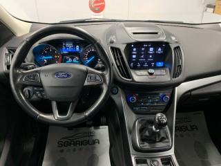 FORD Kuga usata, con Controllo automatico clima