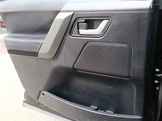 LAND ROVER Freelander usata, con Airbag testa