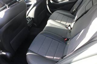 MERCEDES-BENZ E 200 usata, con Cruise Control
