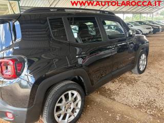 JEEP Renegade usata, con Airbag Passeggero