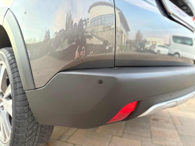 PEUGEOT 2008 usata, con Lettore CD