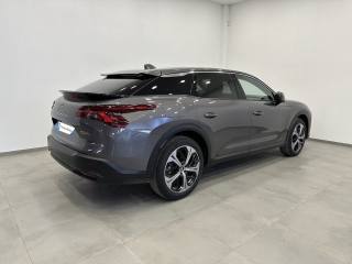 CITROEN C5 X usata, con Alzacristalli elettrici