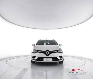 RENAULT Clio usata 4
